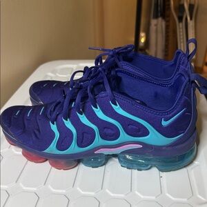 Nike VaporMax Plus Hornets